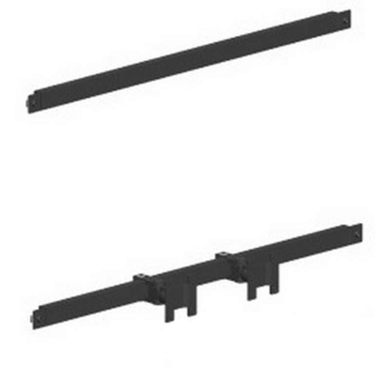 UNIVERSAL MOUNTING BAR, 60"W
